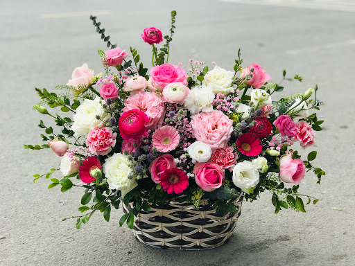 Shop hoa tươi Flower88 - Tiệm Hoa Hoa sinh nhật Tuyên Quang