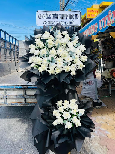 Shop hoa Đak Nông - Tiệm Hoa Hoa sinh nhật Đắk Nông