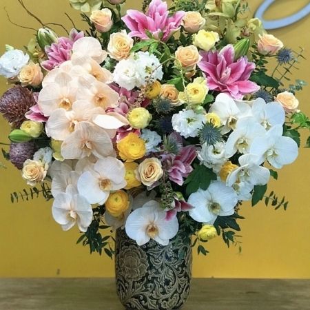 Shop Hoa Tươi Sơn La - Điện Hoa Sơn La - Tiệm Hoa Shop hoa tươi Sơn La