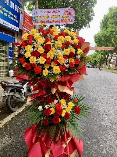 Hoa Tươi Lai Châu - Kinh Đô Hoa - Tiệm Hoa Hoa Khai Trương Lai Châu