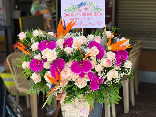 Shop Hoa Tươi Đắk Lắk - Tiệm Hoa Shop hoa tươi Đắk Lắk