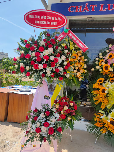 Shop Hoa Tươi 4 Mùa | Điện Hoa Sóc Trăng | (Miễn Phí Ship) - Tiệm Hoa Hoa Khai Trương Sóc Trăng