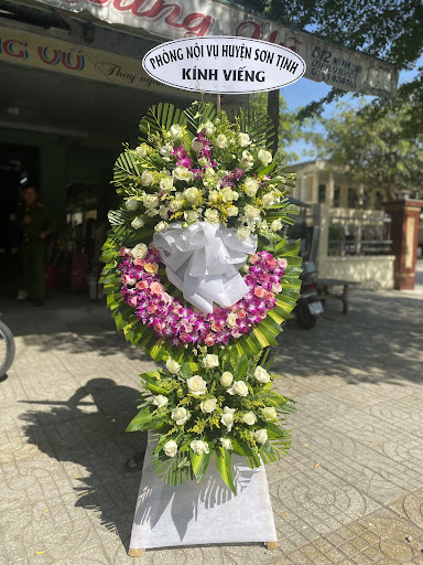 Tiệm Hoa Tươi Hoàng Vũ - Tiệm Hoa Shop hoa tươi Quảng Ngãi