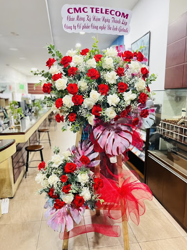 Shop hoa tươi Thành phố Bắc Ninh - Siin Store - Tiệm Hoa Sinh Nhật Bắc Ninh