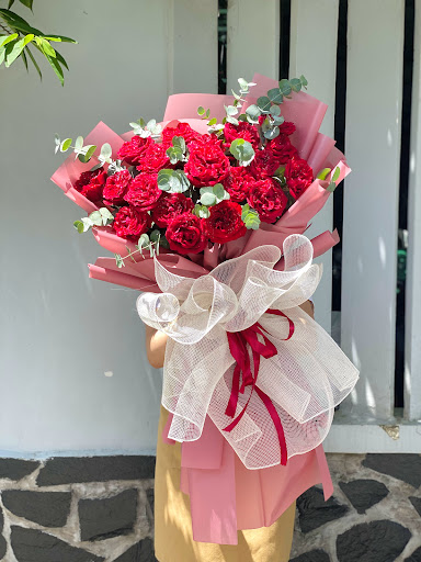 Tiệm hoa Hạnh Phúc - Cần Thơ - Tiệm Hoa Hoa sinh nhật Cần Thơ