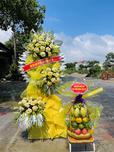 Shop Hoa Tươi Thủy NaBi - Tiệm Hoa Shop hoa tươi Quảng Trị