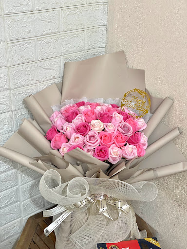 Tiệm Hoa Tươi - Hoa Sáp Út Hằng - Tiệm Hoa Hoa Sáp Đồng Nai