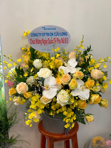shop hoa tươi Event Sang - Tiệm Hoa Shop hoa tươi Vĩnh Long
