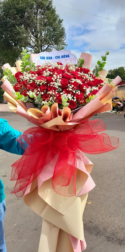 Shop Hoa Tươi Salem - Tiệm Hoa Hoa sinh nhật Đắk Lắk