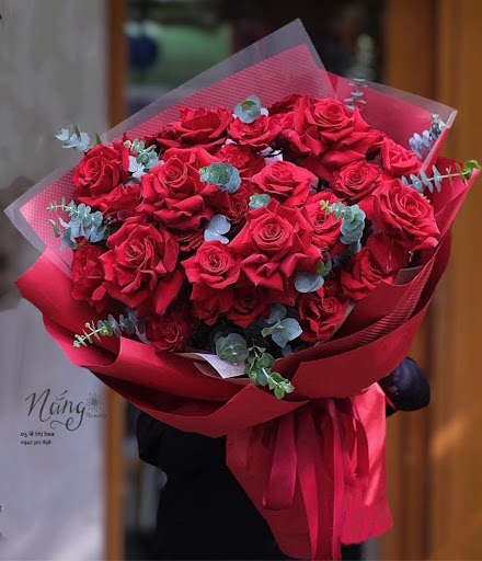 Nắng flowers-Hoa tươi nhập khẩu - Tiệm Hoa Hoa Sáp Thanh Hóa