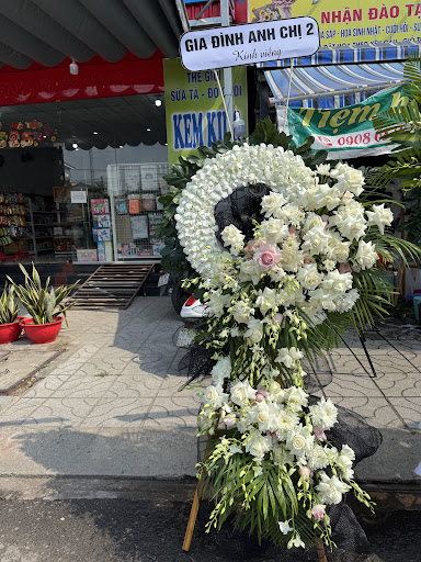 Shop Hoa Tươi Tây Ninh ( Phượng Nhi ) - Tiệm Hoa Hoa Khai Trương Tây Ninh