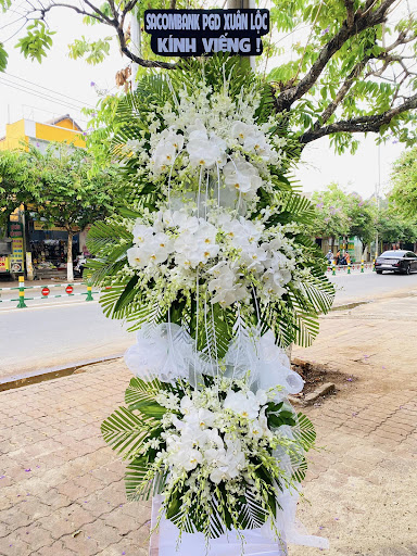 Shop Hoa Tươi Lai Châu - Linh Flower - Tiệm Hoa Hoa Khai Trương Lai Châu