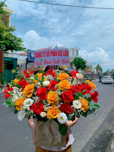 Shop Hoa Tươi Duy Xuyên - Thảo Uyên Flower - Tiệm Hoa Hoa sinh nhật Quảng Nam