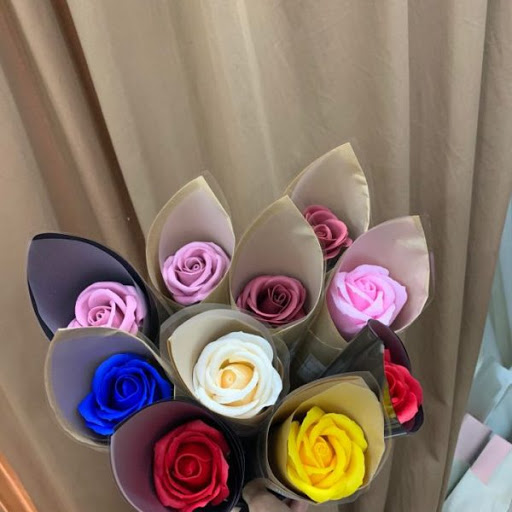 Hoa sáp BFF cơ sở Tây Sơn - Tiệm Hoa Hoa Sáp Hà Nội