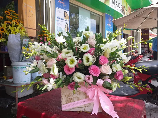 Shop Hoa Tươi 1991 - Tiệm Hoa Shop hoa tươi Quảng Bình