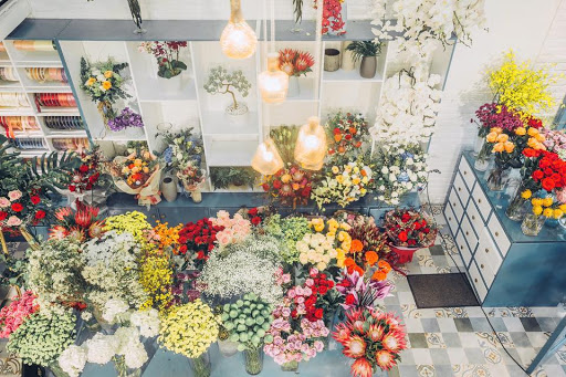 Shop Hoa Tươi Phú Hòa Phú Yên - Tiệm Hoa Shop hoa tươi Phú Yên
