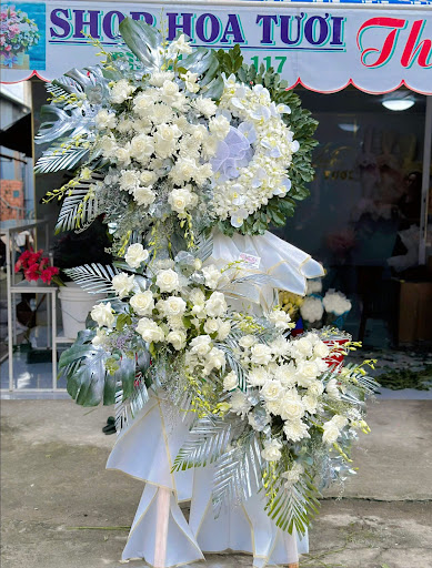 SHOP HOA TƯƠI THUỲ LINH - Tiệm Hoa Shop hoa tươi Kiên Giang