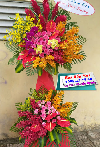 Shop Hoa Tươi Khe Sanh, Hướng Hóa, Quảng Trị - Tiệm Hoa Shop hoa tươi Quảng Trị