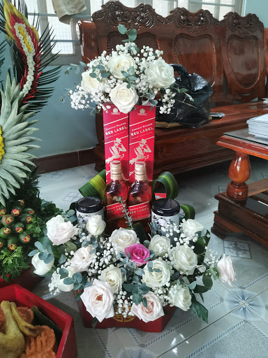 Hoa Tươi - Trang Trí Lê Gia - Tiệm Hoa Hoa sinh nhật Bà Rịa - Vũng Tàu