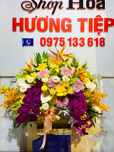Shop Hoa Tươi Hà Tĩnh - Hoa Tươi Hương Tiệp - Tiệm Hoa Shop hoa tươi Hà Tĩnh