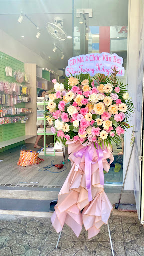 HOA TƯƠI PHÚ QUỐC - Tiệm Hoa Tươi ChiDecor - Tiệm Hoa Shop hoa tươi Kiên Giang