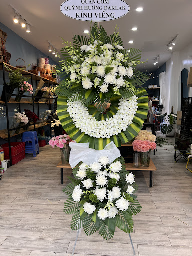 Tiệm Hoa Bình An - Điện Hoa Đà Lạt - Tiệm Hoa Hoa Khai Trương Lâm Đồng