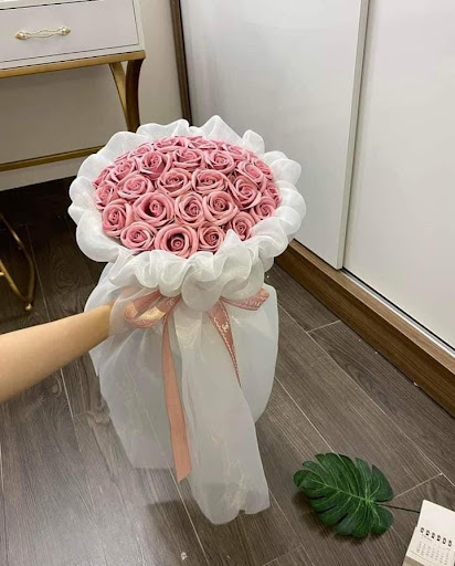 Tina Flowers - Tiệm Hoa Hồng Sáp Đẹp Rẻ Hà Nội - Tiệm Hoa Hoa Sáp Hà Nội