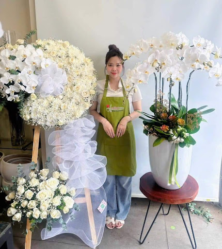 Hoa Tươi Gia Lai - Tiệm Hoa Shop hoa tươi Gia Lai