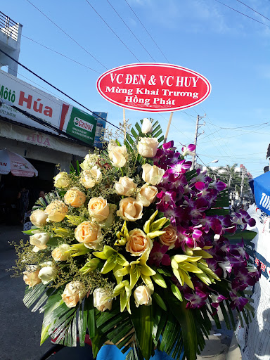 Hoa tươi bạc liêu - Tiệm Hoa Hoa Tốt Nghiệp Bạc Liêu