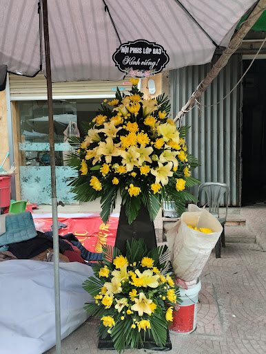 Shop Hoa Hoàng Lý - Tiệm Hoa Tang Lễ Bắc Ninh