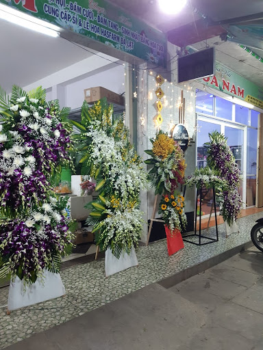 Shop hoa tươi Kon Tum - Hoa Nam - Tiệm Hoa Hoa Tốt Nghiệp Kon Tum