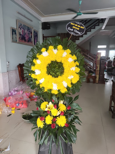Dịch vụ tang lễ yên huệ, vòng hoa, trướng - Tiệm Hoa Tang Lễ Bắc Ninh
