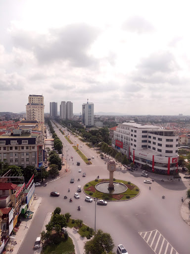 Tp. Bắc Ninh - Tiệm Hoa Hoa Tốt Nghiệp Bắc Ninh