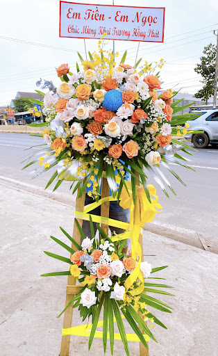 Shop Hoa Tươi Minh Hưng Chơn Thành - Tiệm Hoa Tang Lễ Bình Phước