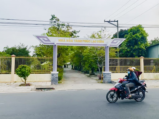 Nhà Hoả Táng Mỹ Hoà - Tiệm Hoa Hoa Tang Lễ An Giang