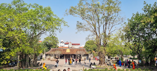 Shop Hoa Tươi Phố Hiến - Hưng Yên - Tiệm Hoa Hoa Tốt Nghiệp Hưng Yên