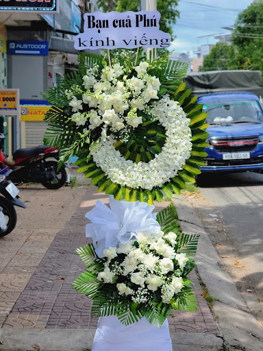 Shop-hoa-tươi - Tiệm Hoa Tốt Nghiệp Đồng Tháp