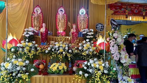 Dịch Vụ Tang Lễ Minh Thành - Tiệm Hoa Hoa Tang Lễ Gia Lai