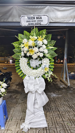 Shop hoa tươi tài lộc_Tây ninh - Tiệm Hoa Hoa Tốt Nghiệp Tây Ninh