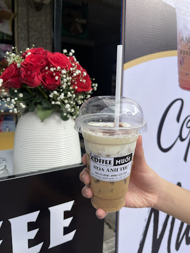 Shop Hoa Tươi Anh Thư - Tiệm Hoa Tốt Nghiệp Đồng Tháp