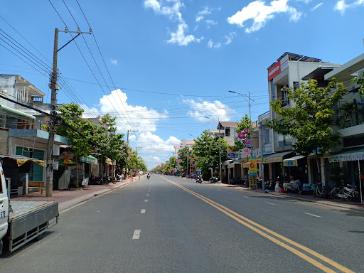 An Giang - Tiệm Hoa Hoa Tốt Nghiệp An Giang