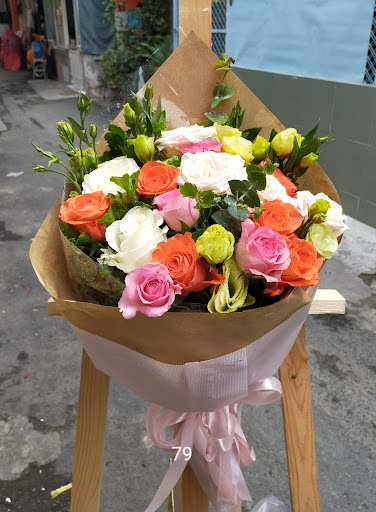 Shop hoa Nét Việt Quận 3 - Tiệm Hoa Shop hoa tươi quận 3