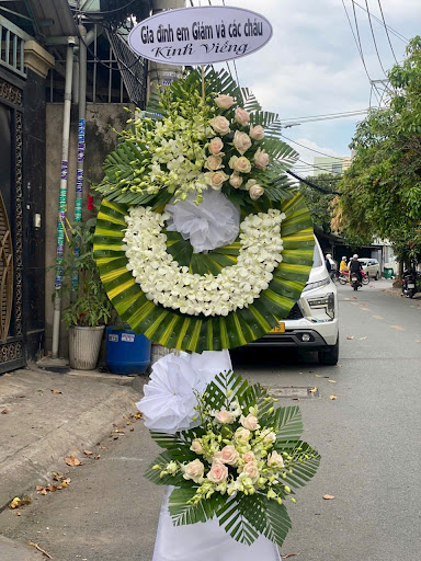 Shop Hoa Bạc Liêu - Tiệm Hoa Hoa Tốt Nghiệp Bạc Liêu