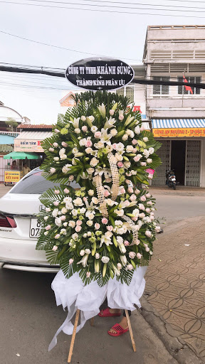 Shop Hoa Tú Cường sóc trăng - Tiệm Hoa Hoa Tang Lễ Sóc Trăng