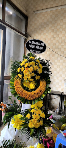 Shop Hoa Tươi Linh Flower - Bảo Lộc - Tiệm Hoa Hoa Tang Lễ Lâm Đồng