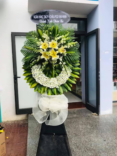 Shop Hoa Tươi TiTi- Điện hoa Kon Tum - Tiệm Hoa Hoa Tốt Nghiệp Kon Tum