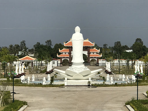 Hỏa Táng Phước Lạc Viên Kiên Giang - Tiệm Hoa Hoa Tang Lễ Kiên Giang