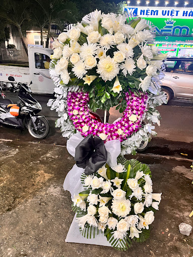 Shop hoa tươi Tây Ninh Thiên Phúc Flower - Tiệm Hoa Hoa Tốt Nghiệp Tây Ninh
