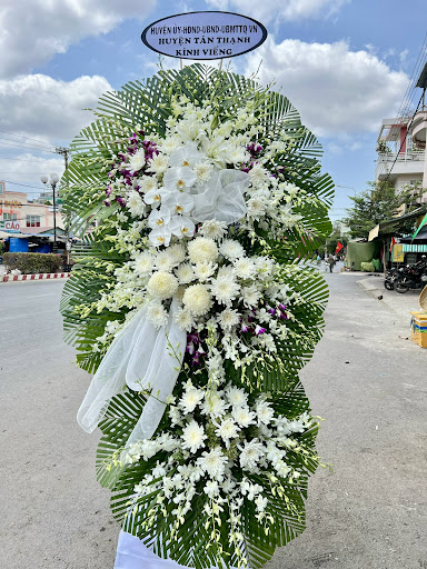 Hoa Tươi Phúc Duyên - Tiệm Hoa Hoa Tốt Nghiệp Long An