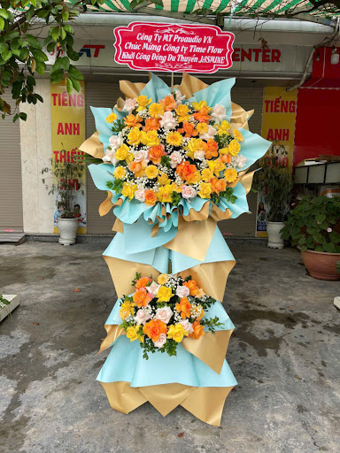 Shop Hoa Thanh Nhã - Chi Nhánh Nha Trang - Tiệm Hoa Tang Lễ Khánh Hòa